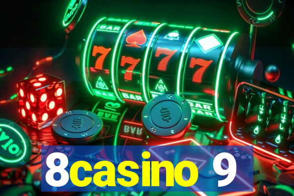 8casino 9